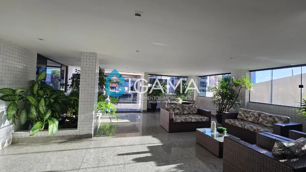 Apartamento, 3 quartos, 150 m² - Foto 9