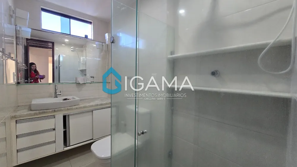 Apartamento, 3 quartos, 150 m² - Foto 14
