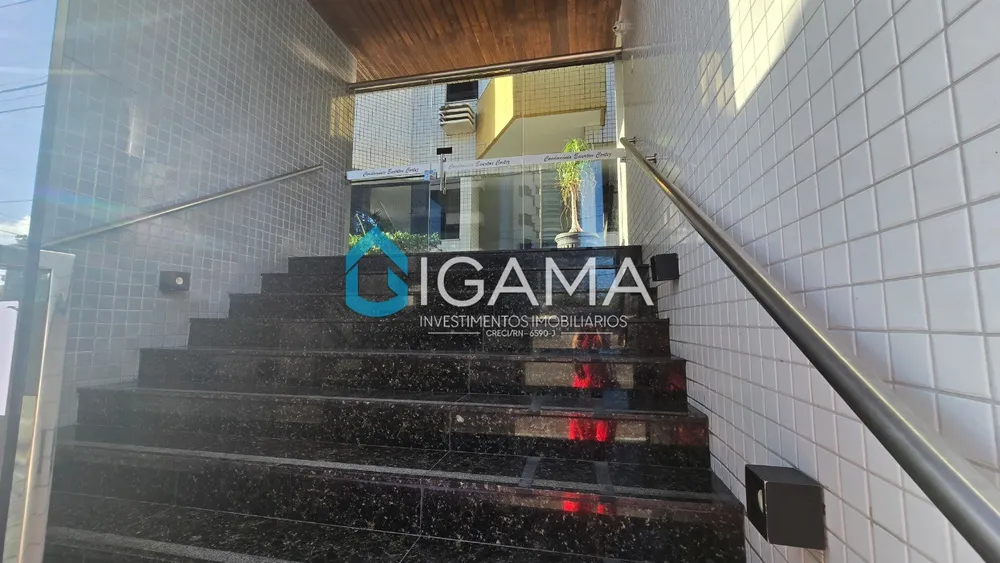 Apartamento, 3 quartos, 150 m² - Foto 2