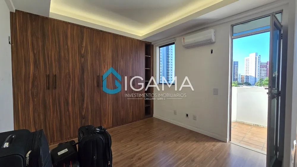 Apartamento, 3 quartos, 150 m² - Foto 1