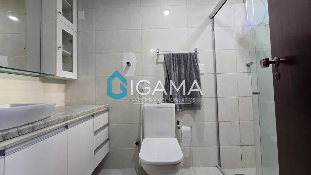Apartamento, 3 quartos, 150 m² - Foto 10