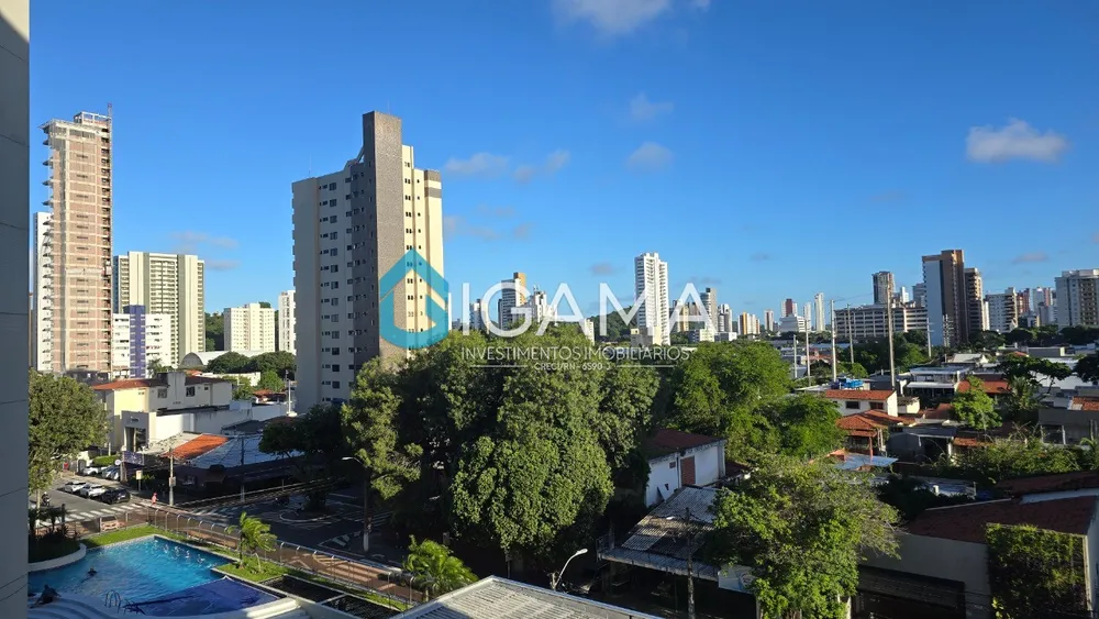 Apartamento, 3 quartos, 150 m² - Foto 6