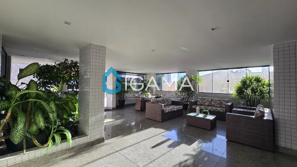 Apartamento, 3 quartos, 150 m² - Foto 5