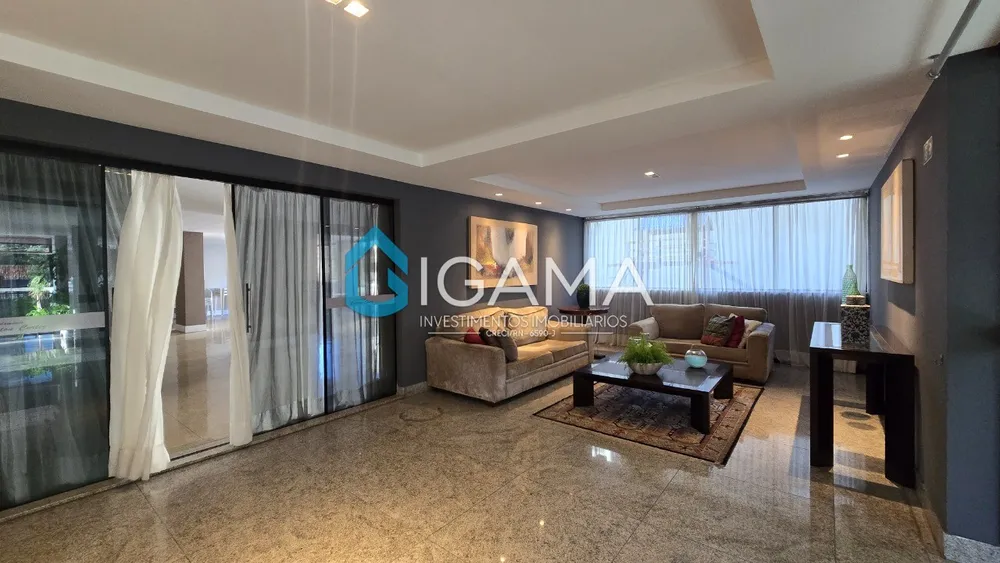 Apartamento, 3 quartos, 150 m² - Foto 6