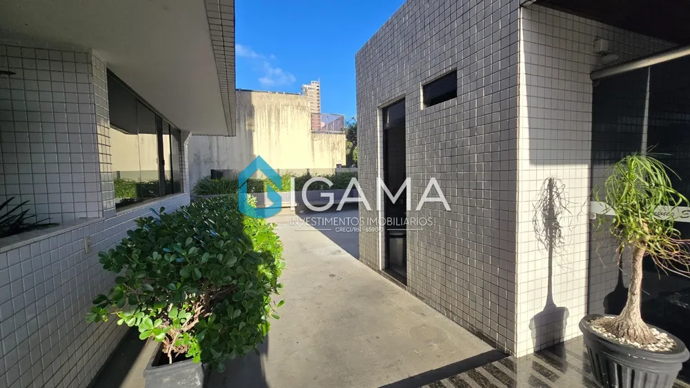 Apartamento, 3 quartos, 150 m² - Foto 3