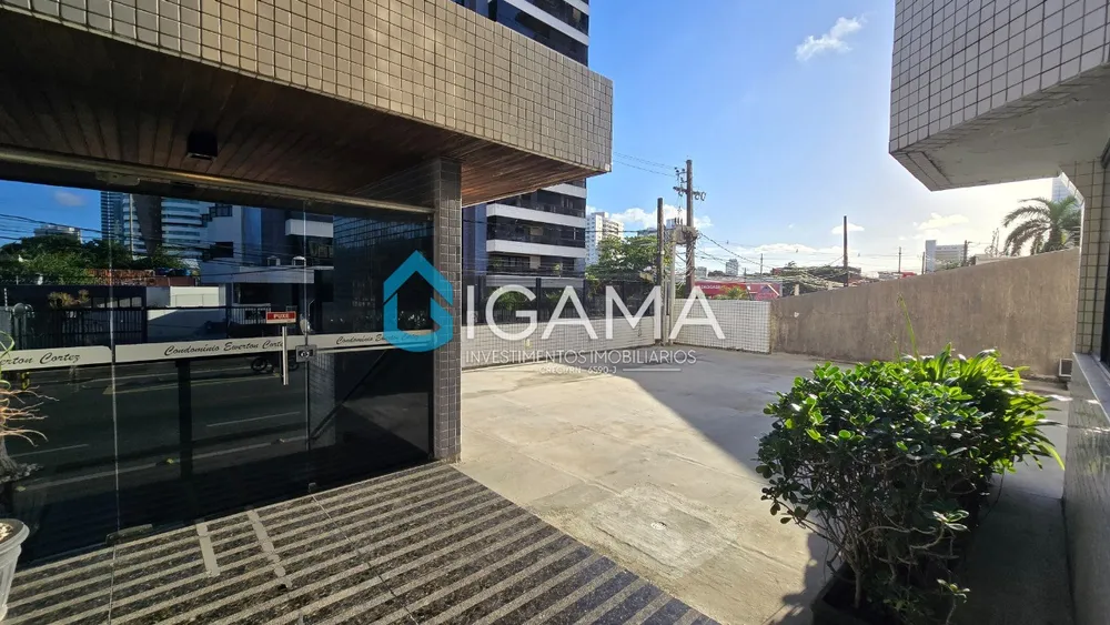 Apartamento, 3 quartos, 150 m² - Foto 4