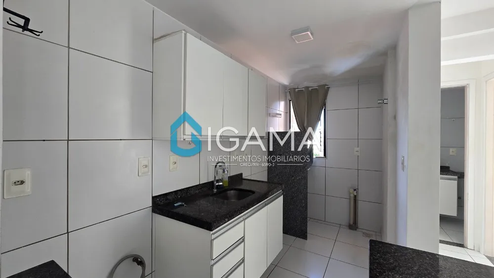 Apartamento, 2 quartos, 57 m² - Foto 5