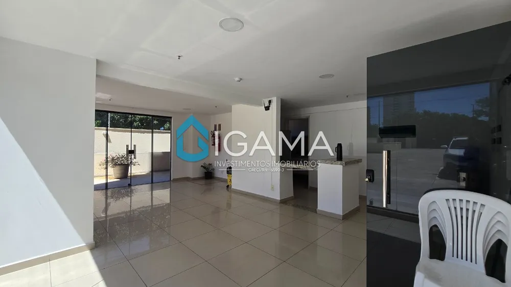 Apartamento, 2 quartos, 57 m² - Foto 3