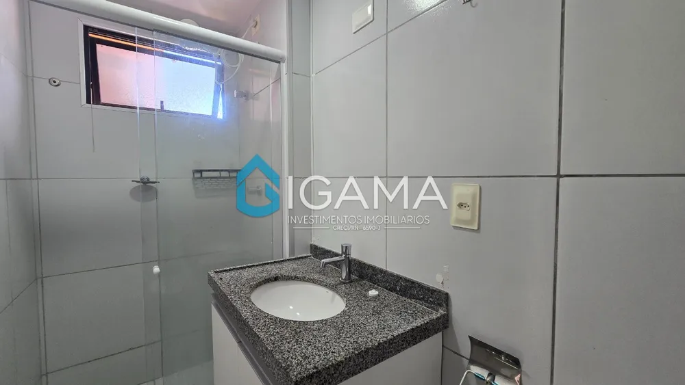 Apartamento, 2 quartos, 57 m² - Foto 6
