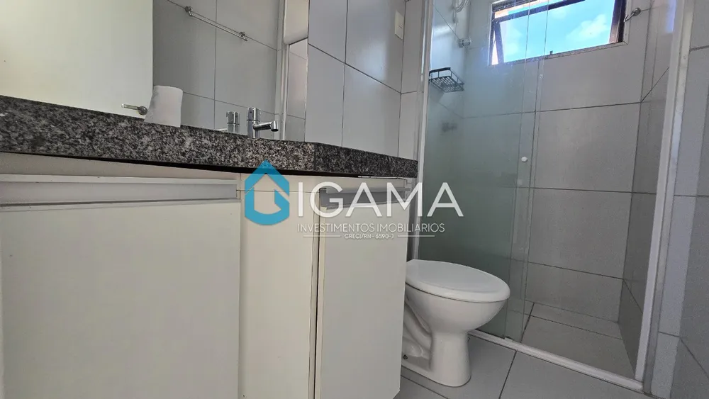 Apartamento, 2 quartos, 57 m² - Foto 7
