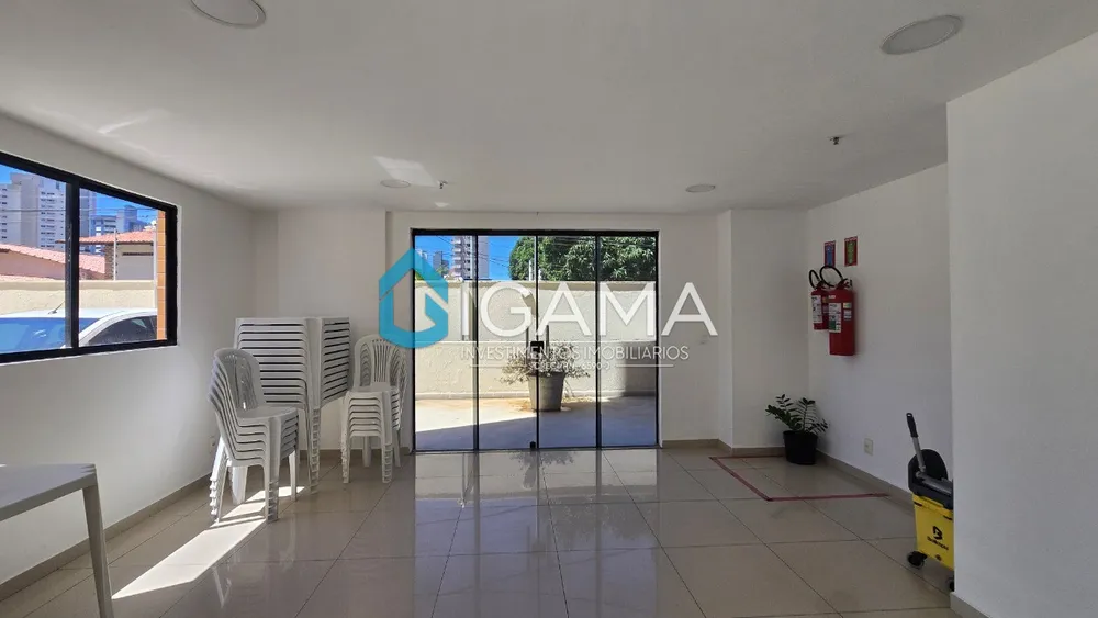 Apartamento, 2 quartos, 57 m² - Foto 1