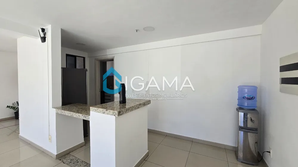 Apartamento, 2 quartos, 57 m² - Foto 2