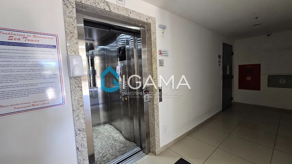 Apartamento, 2 quartos, 57 m² - Foto 11