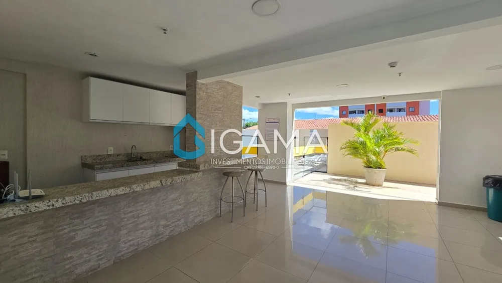 Apartamento, 2 quartos, 57 m² - Foto 4