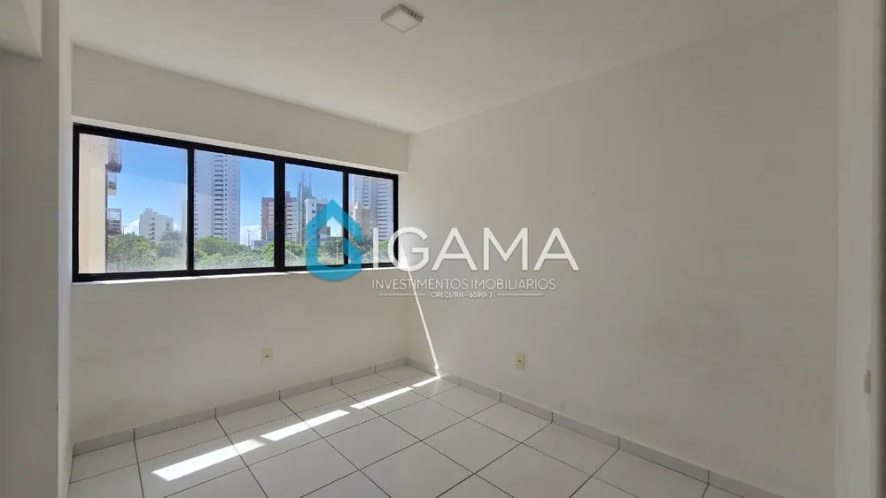 Apartamento, 2 quartos, 57 m² - Foto 9
