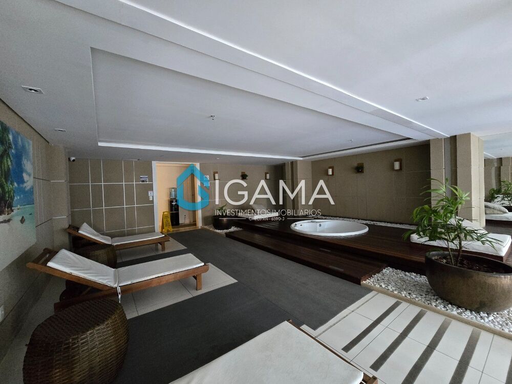 Cobertura à venda com 2 quartos, 90m² - Foto 4
