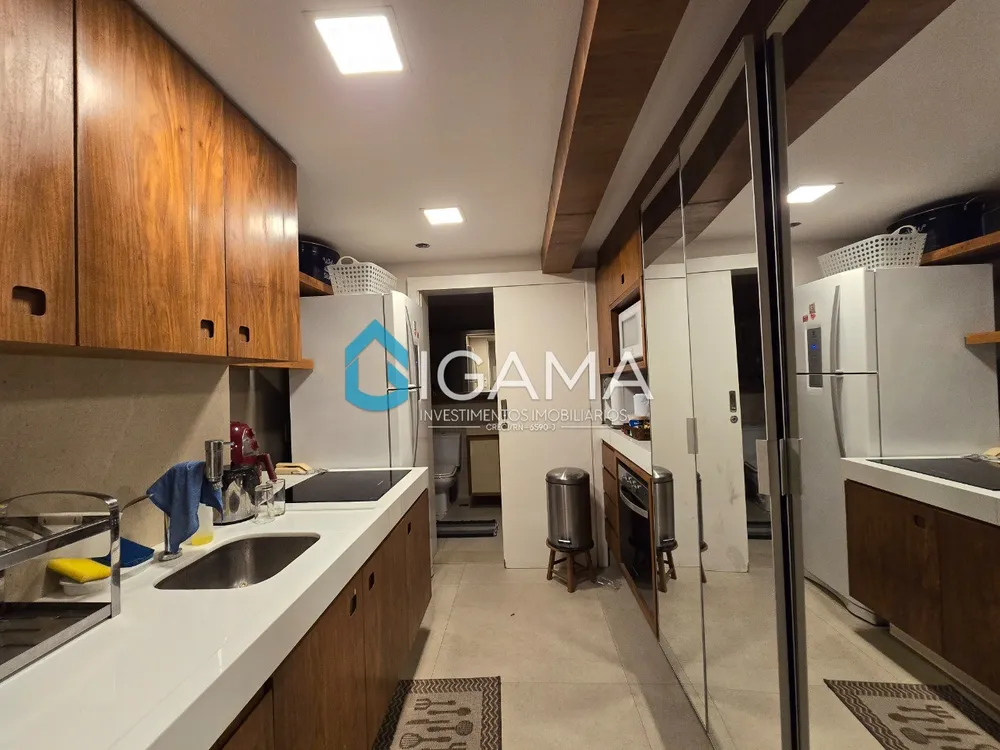 Cobertura, 2 quartos, 90 m² - Foto 9