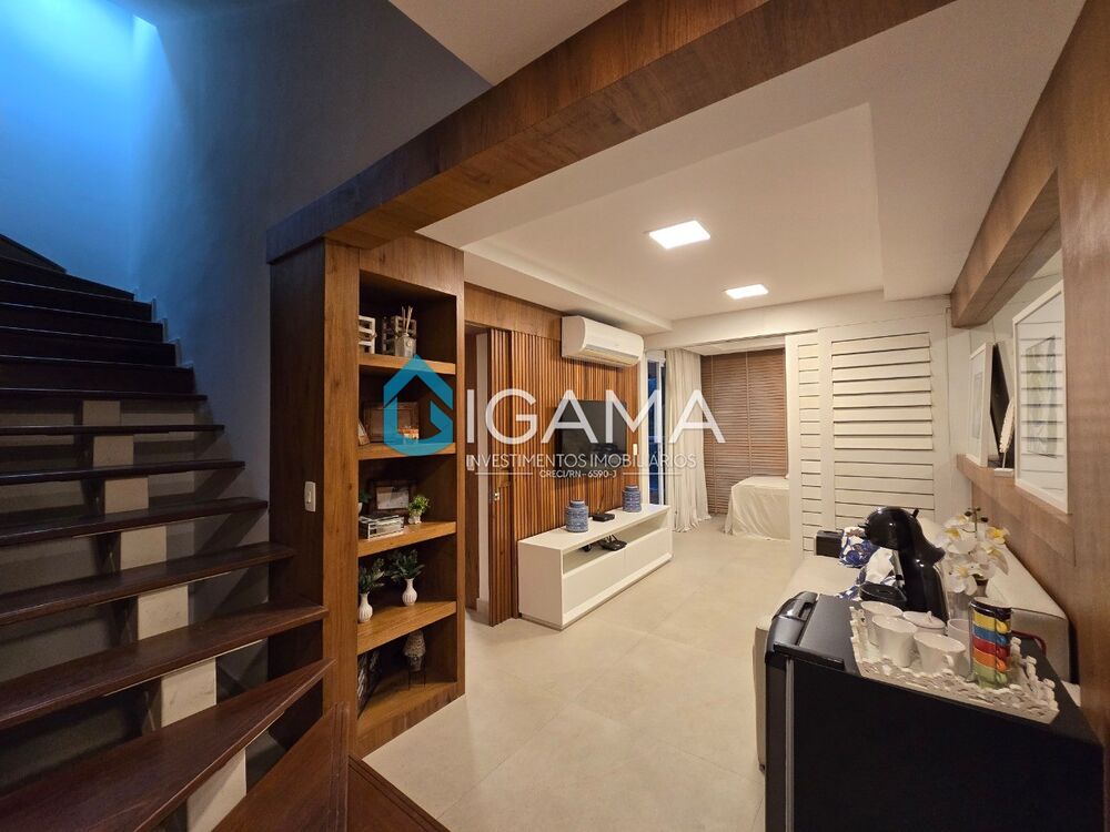 Cobertura à venda com 2 quartos, 90m² - Foto 2