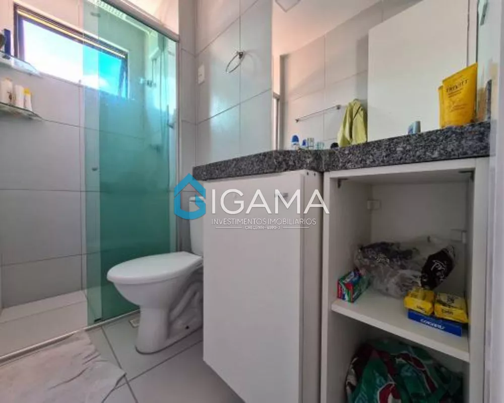 Apartamento para alugar com 2 quartos, 56m² - Foto 8