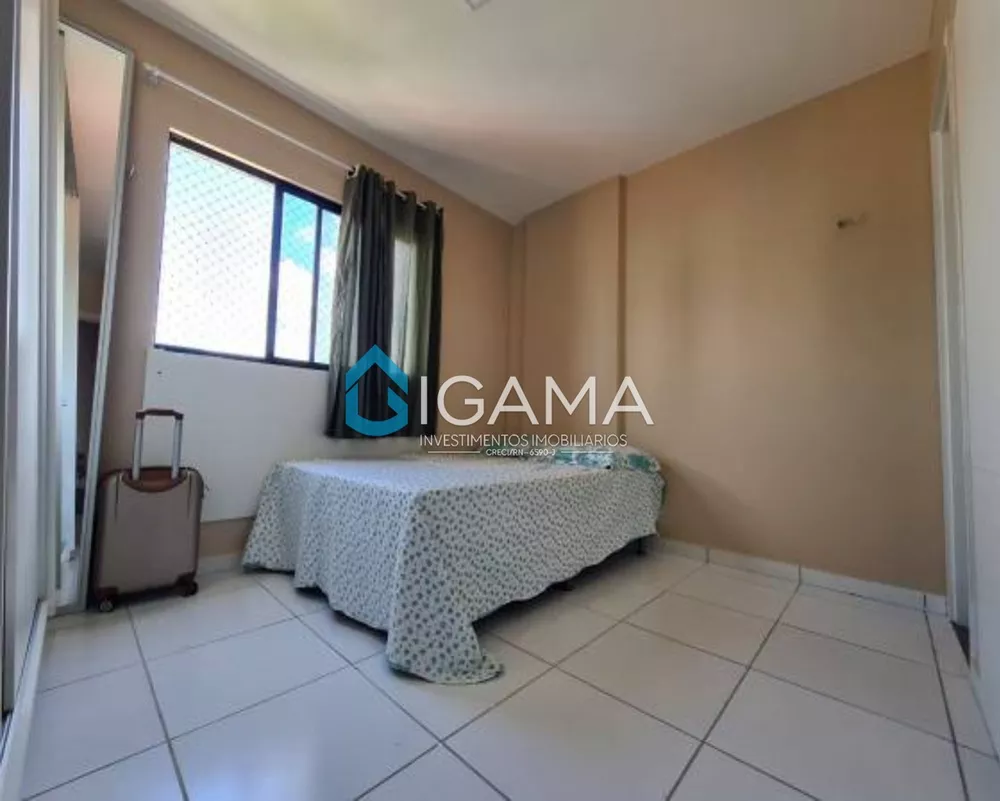 Apartamento para alugar com 2 quartos, 56m² - Foto 7