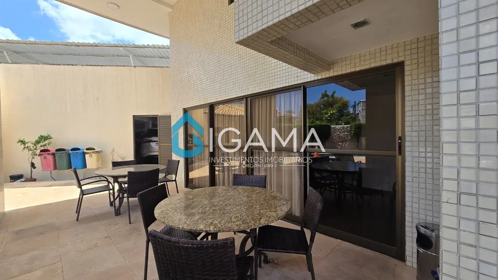 Apartamento, 2 quartos, 55 m² - Foto 11
