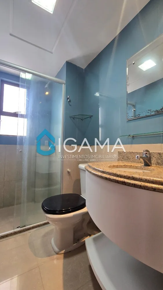 Apartamento, 2 quartos, 55 m² - Foto 10