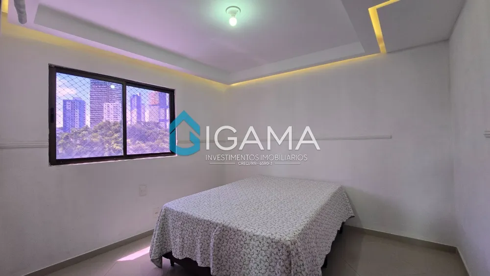 Apartamento, 2 quartos, 55 m² - Foto 7