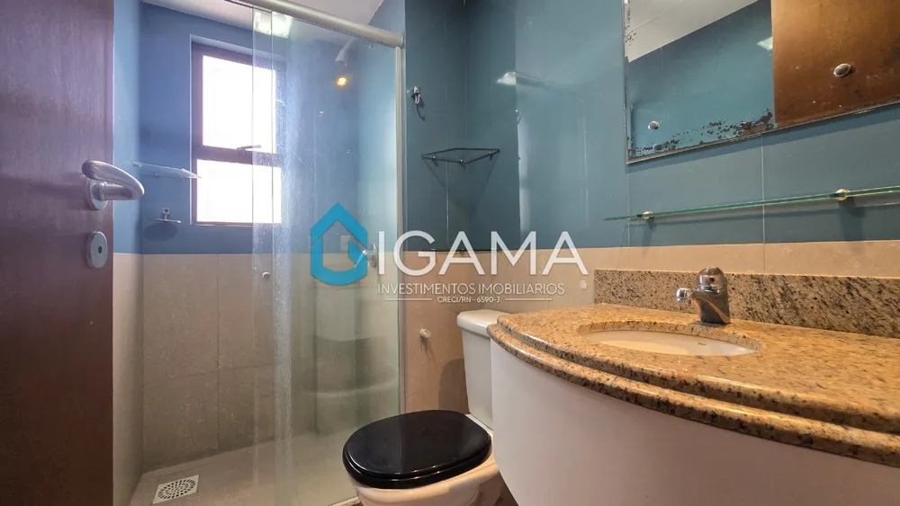 Apartamento, 2 quartos, 55 m² - Foto 6