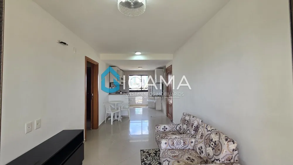 Apartamento, 2 quartos, 55 m² - Foto 4