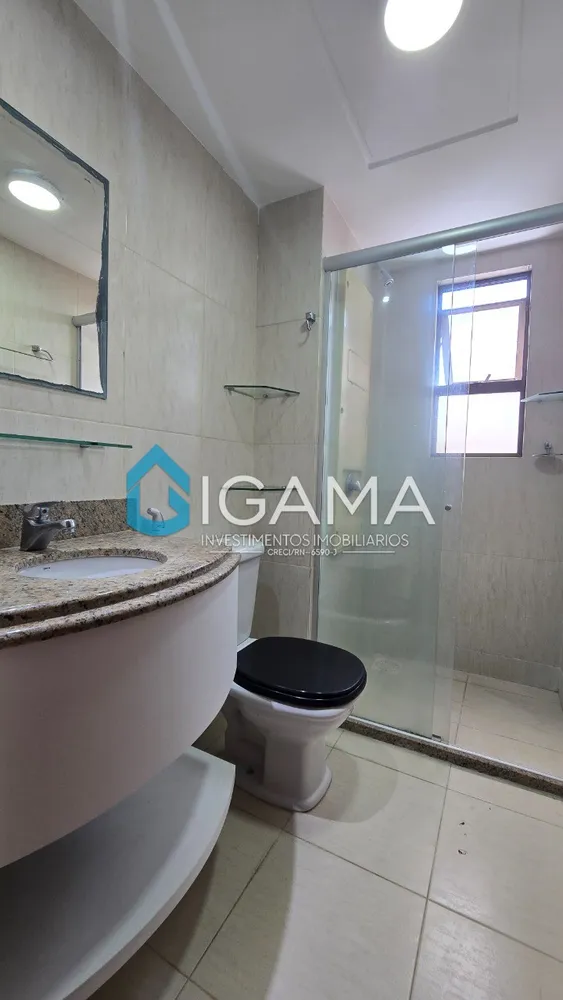 Apartamento, 2 quartos, 55 m² - Foto 9