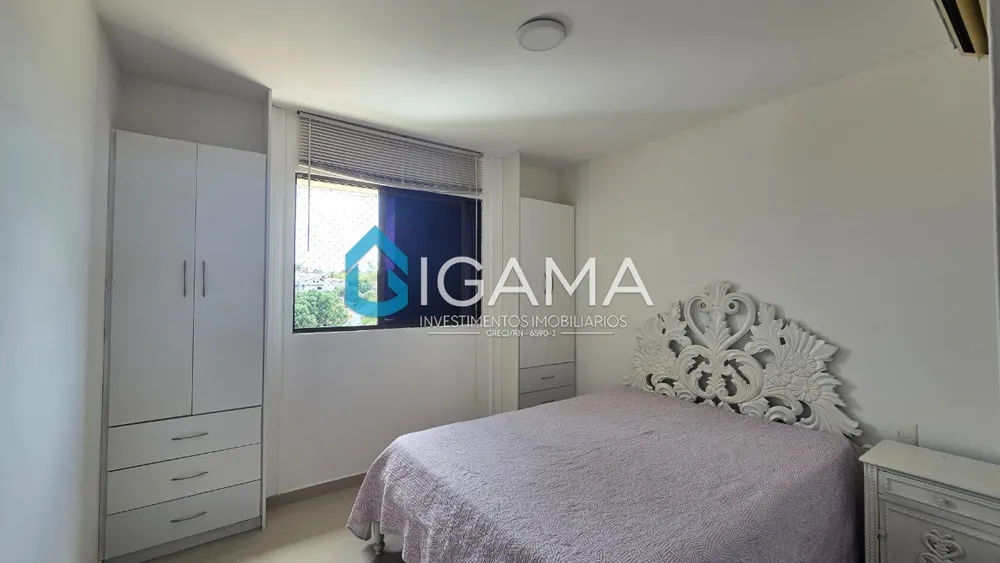 Apartamento, 2 quartos, 55 m² - Foto 5