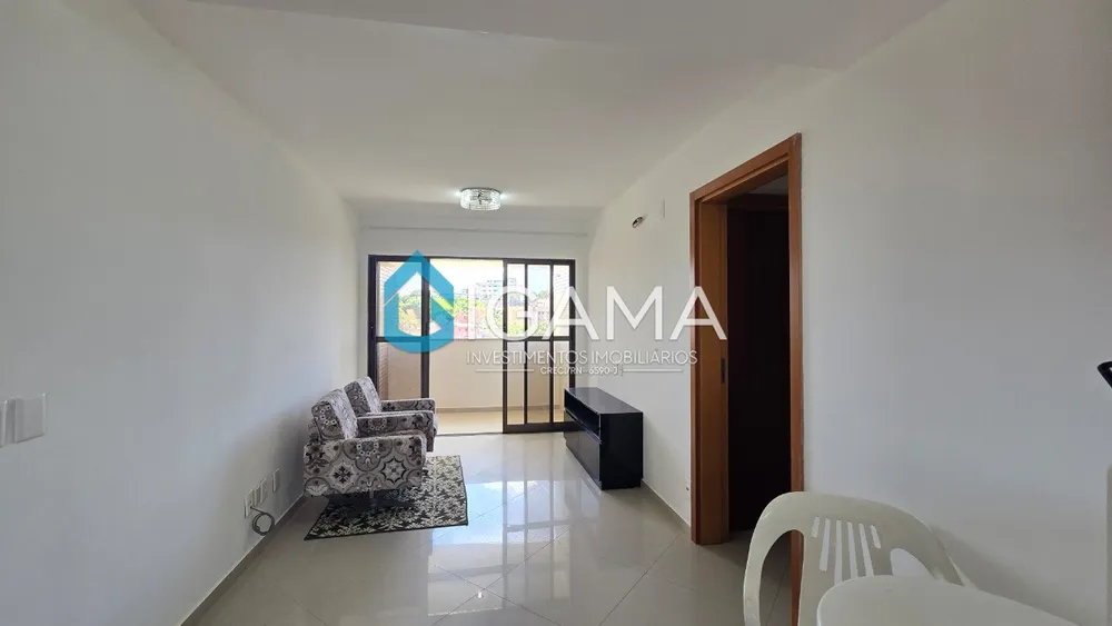 Apartamento, 2 quartos, 55 m² - Foto 2