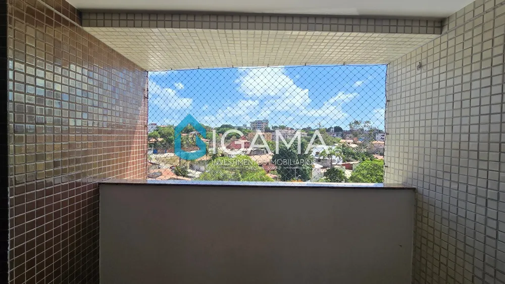 Apartamento, 2 quartos, 55 m² - Foto 3