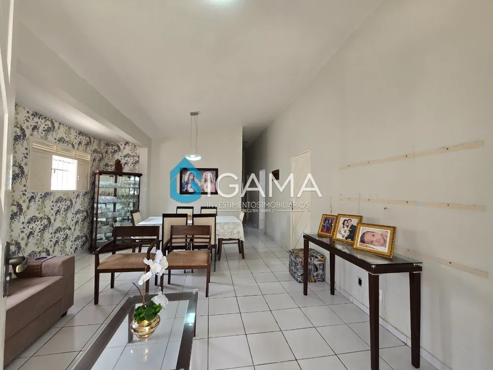 Casa, 3 quartos, 240 m² - Foto 12