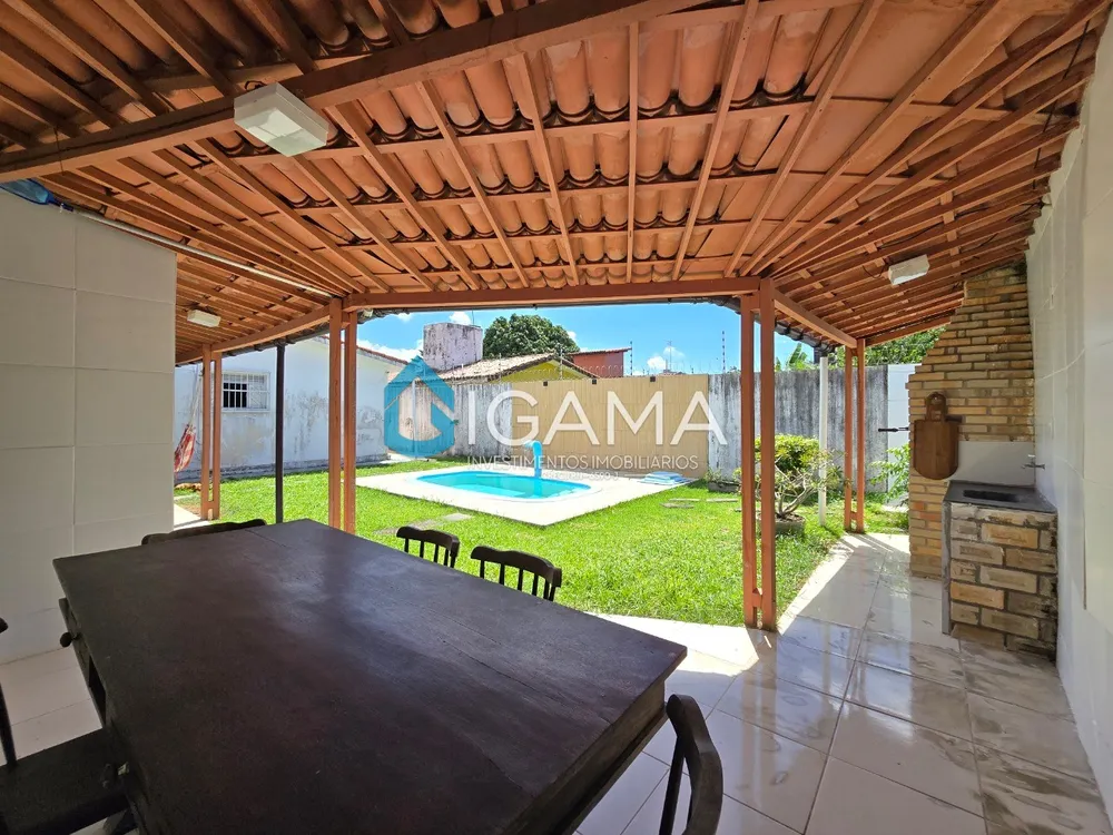 Casa, 3 quartos, 240 m² - Foto 3