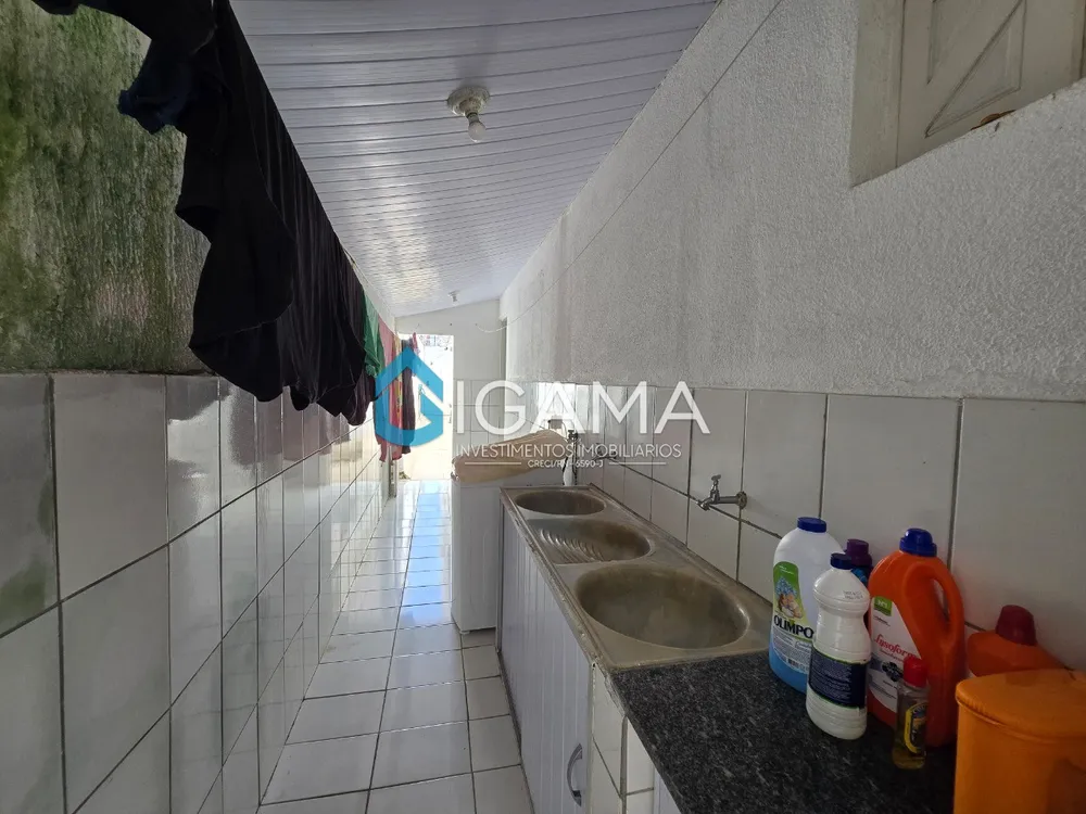 Casa, 3 quartos, 240 m² - Foto 1