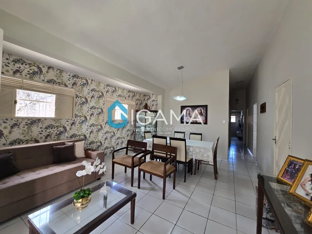 Casa, 3 quartos, 240 m² - Foto 11