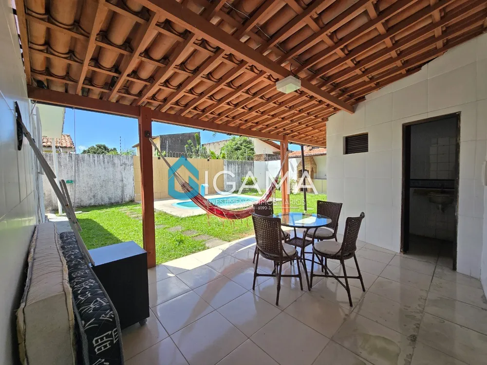 Casa, 3 quartos, 240 m² - Foto 4