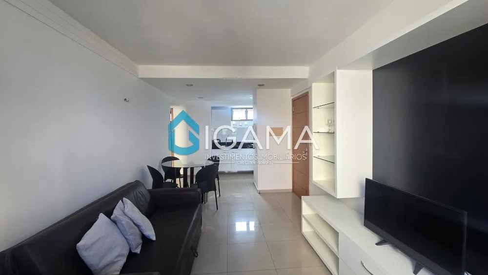 Apartamento, 2 quartos, 56 m² - Foto 4