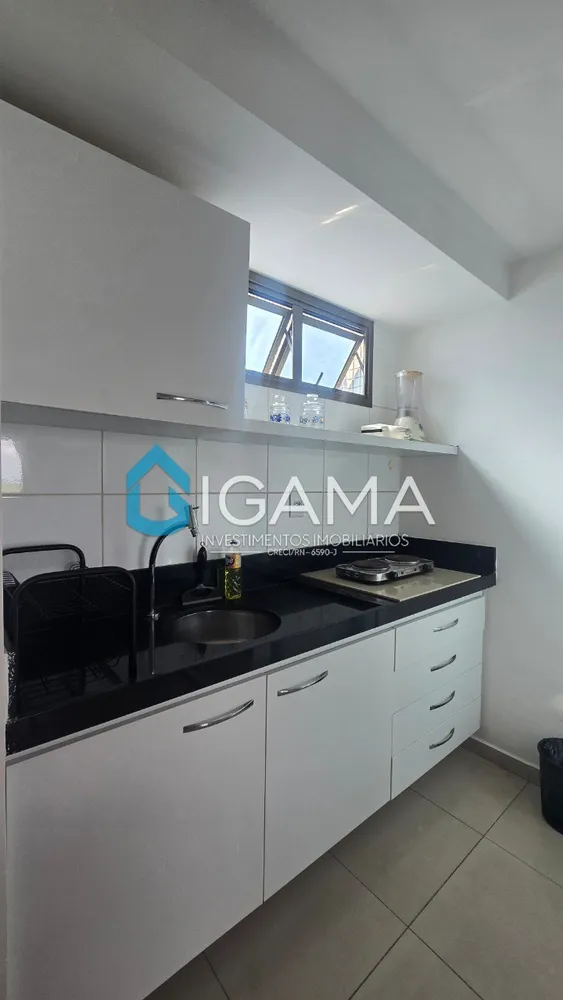 Apartamento, 2 quartos, 56 m² - Foto 3