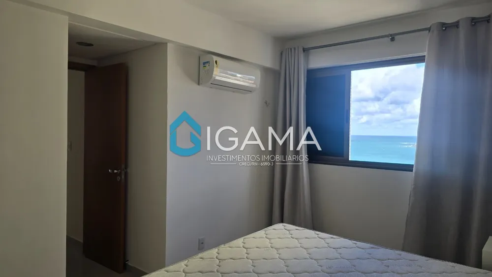 Apartamento, 2 quartos, 56 m² - Foto 10