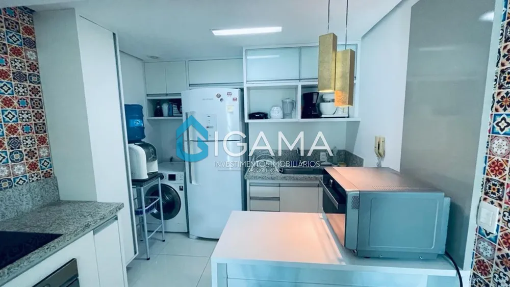 Cobertura, 3 quartos, 165 m² - Foto 11