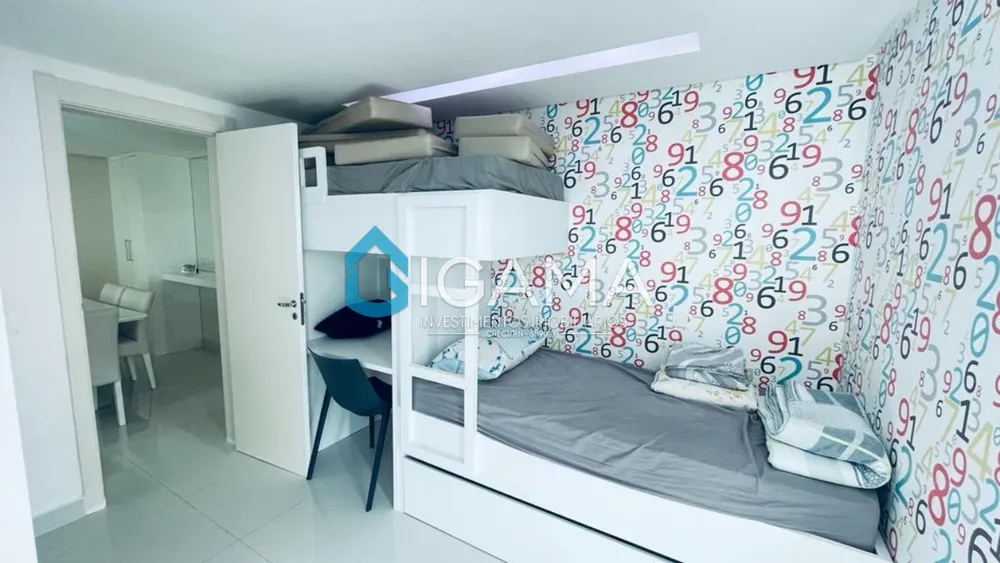 Cobertura, 3 quartos, 165 m² - Foto 12