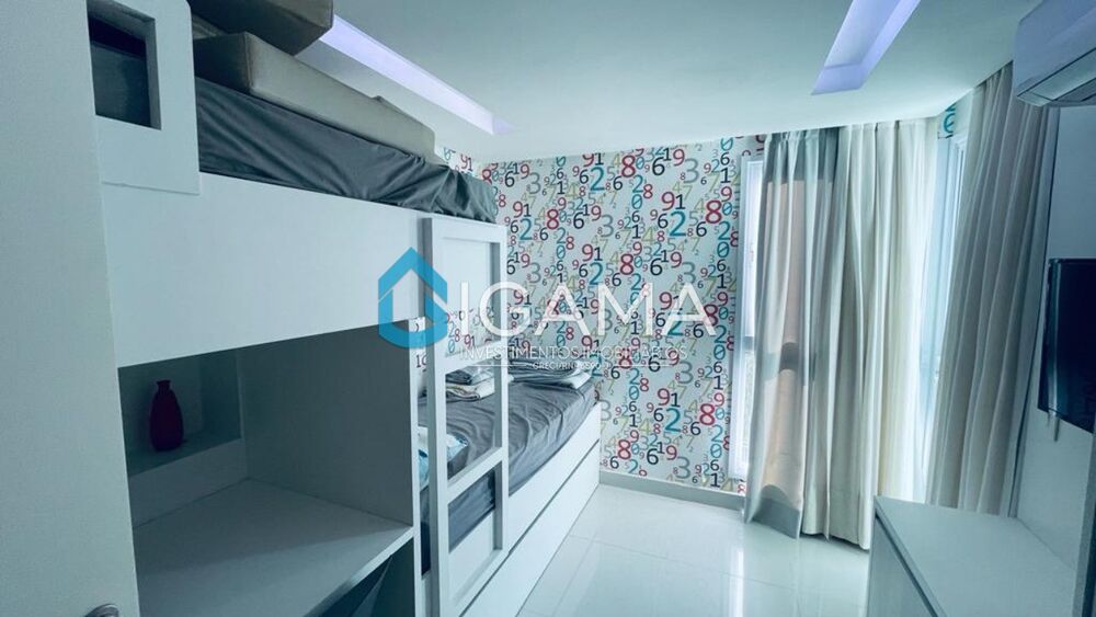 Cobertura, 3 quartos, 165 m² - Foto 7