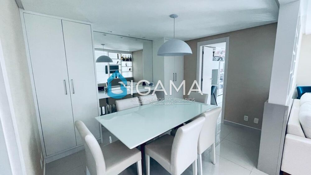 Cobertura, 3 quartos, 165 m² - Foto 3