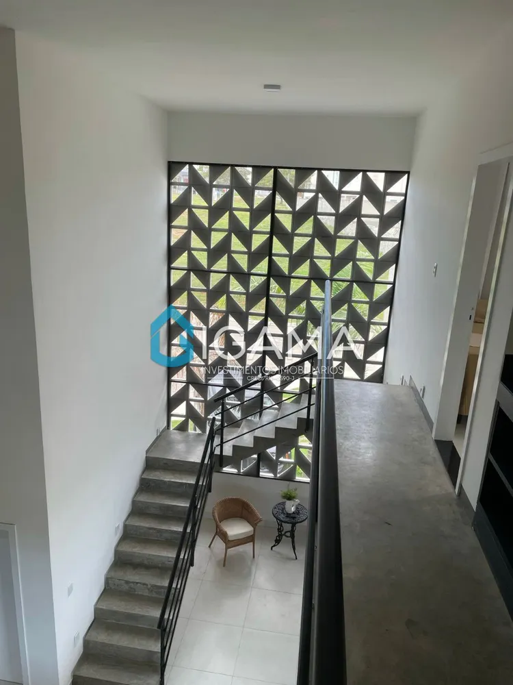 Casa, 4 quartos, 300 m² - Foto 4