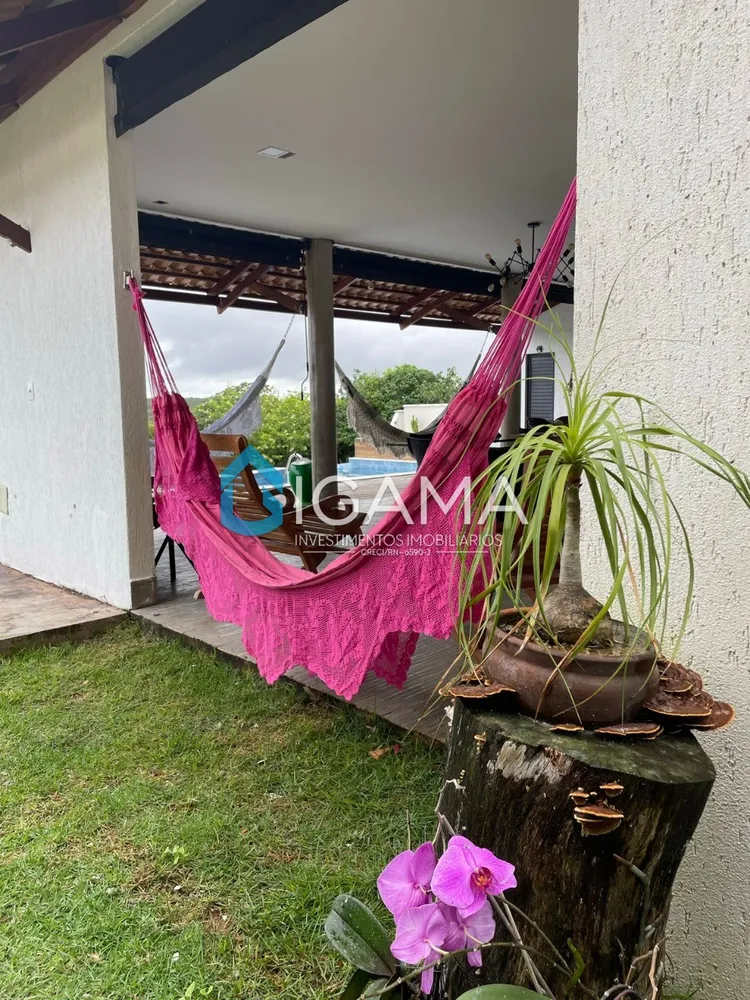 Casa, 4 quartos, 300 m² - Foto 12