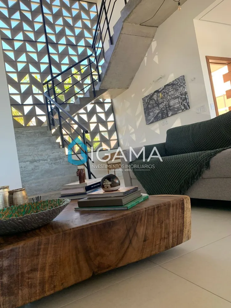 Casa, 4 quartos, 300 m² - Foto 2