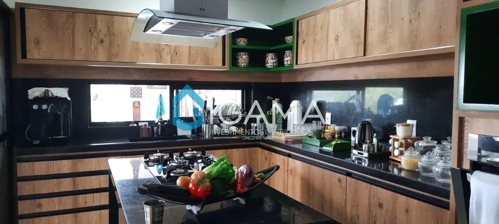 Casa, 4 quartos, 300 m² - Foto 10