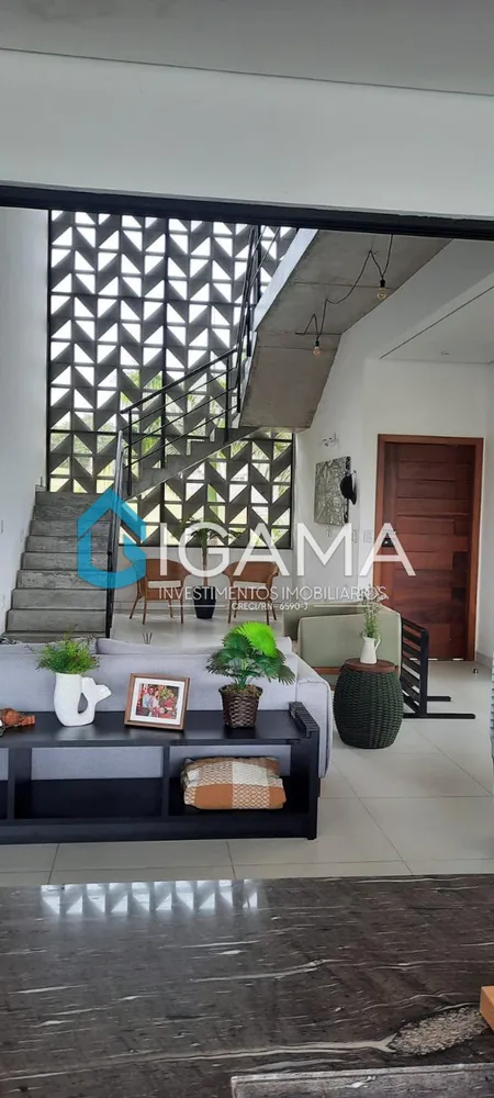 Casa, 4 quartos, 300 m² - Foto 9